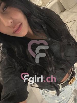 Lola - Escort in Neuchâtel