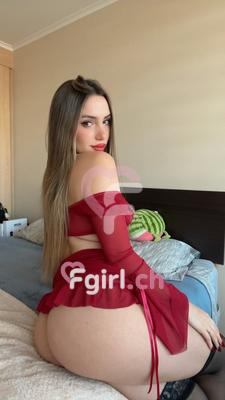 Lola - Escort a Genève
