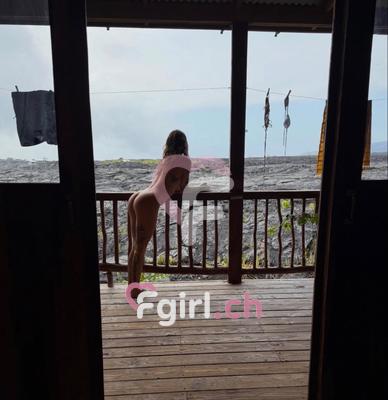 Lola - Escort à Nyon
