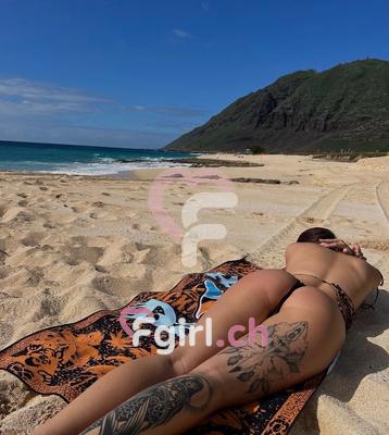 Lola - Escort à Nyon
