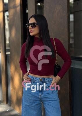 Lola - Escort in Geneva
