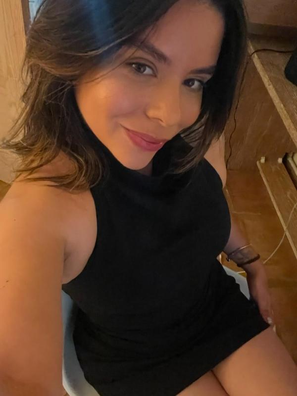 Lola - Escort in Geneva
