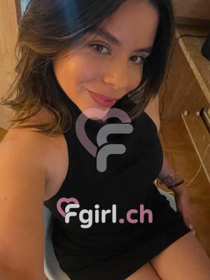 Lola - Escort in Geneva
