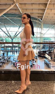 Lola - Escort in Geneva
