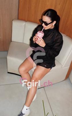 Lola - Escort in Geneva
