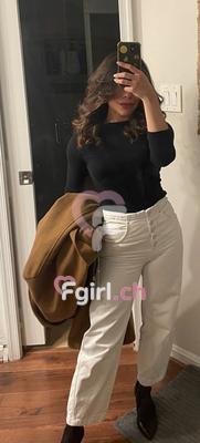 Lola - Escort in Geneva
