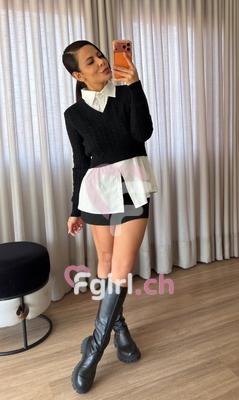 Lola - Escort in Geneva