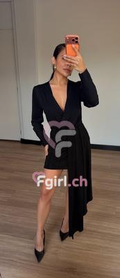 Lola - Escort in Geneva
