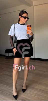 Lola - Escort in Geneva
