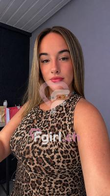 Lola - Escort à Genève
