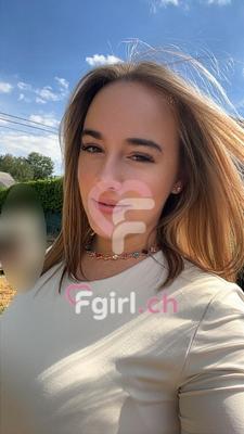 Lola - Escort à Genève
