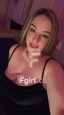 Lola - Escort à Genève