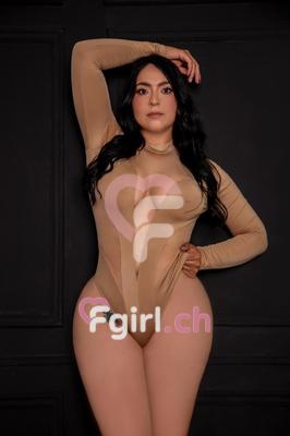 Lola - Escort à Prilly
