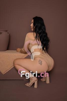 Lola - Escort à Prilly
