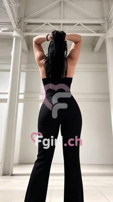 Lola - Escort à Prilly
