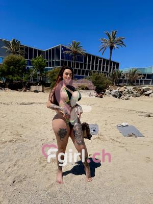 Ts Lola Bunny - Transsexuell in Basel
