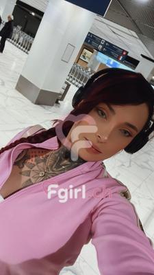 Ts Lola Bunny - Transsexuell in Basel