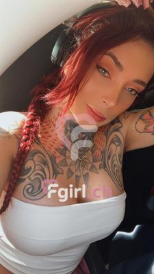 Ts Lola Bunny - Transsexuell in Basel