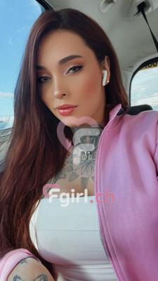 Ts Lola Bunny - Transsexuell in Basel