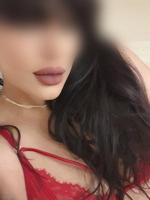 Lola Massage - Masseuse érotique à Sierre
