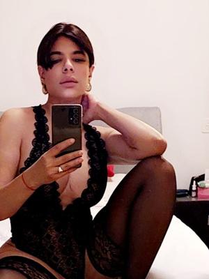 Lola Massage - Masajista erótica en Yverdon-les-Bains
