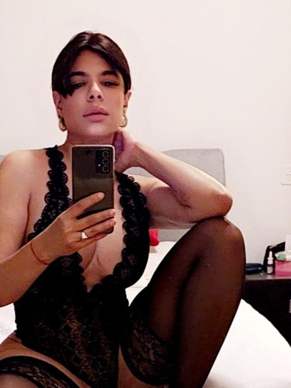 Lola Massage - Masajista erótica en Yverdon-les-Bains
