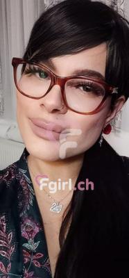 Lola Massage - Masajista erótica en Yverdon-les-Bains
