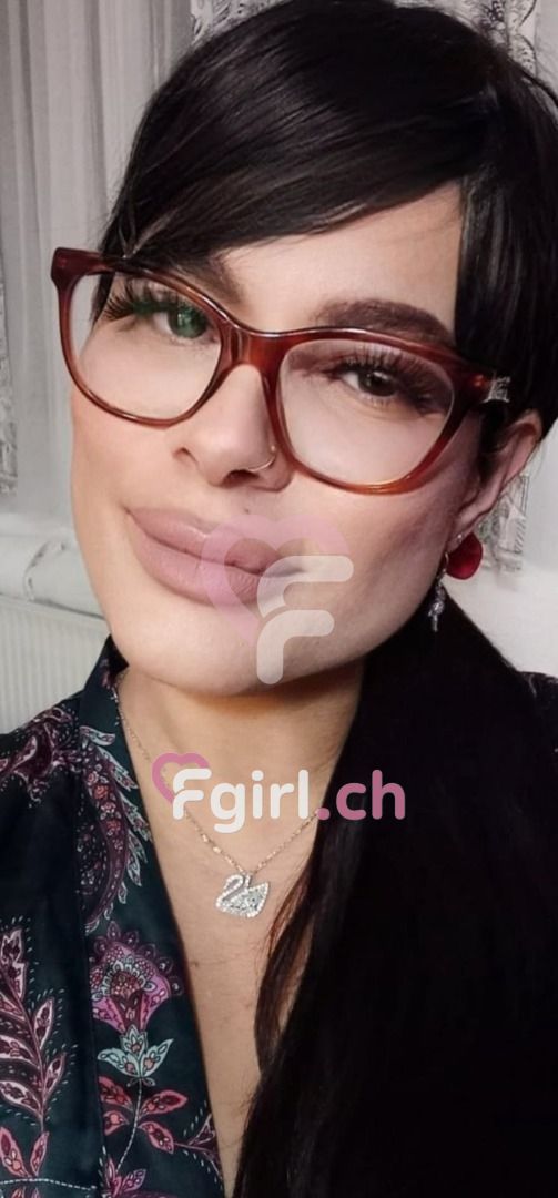 Lola Massage – Fribourg photo 5