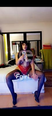 Lola Massage - Masajista erótica en Yverdon-les-Bains
