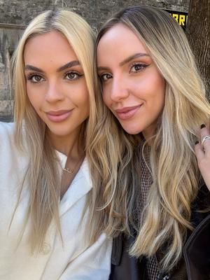 Lola & Sophia - Escort a Plainpalais
