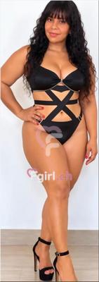 Lolita - Escort en Lausanne
