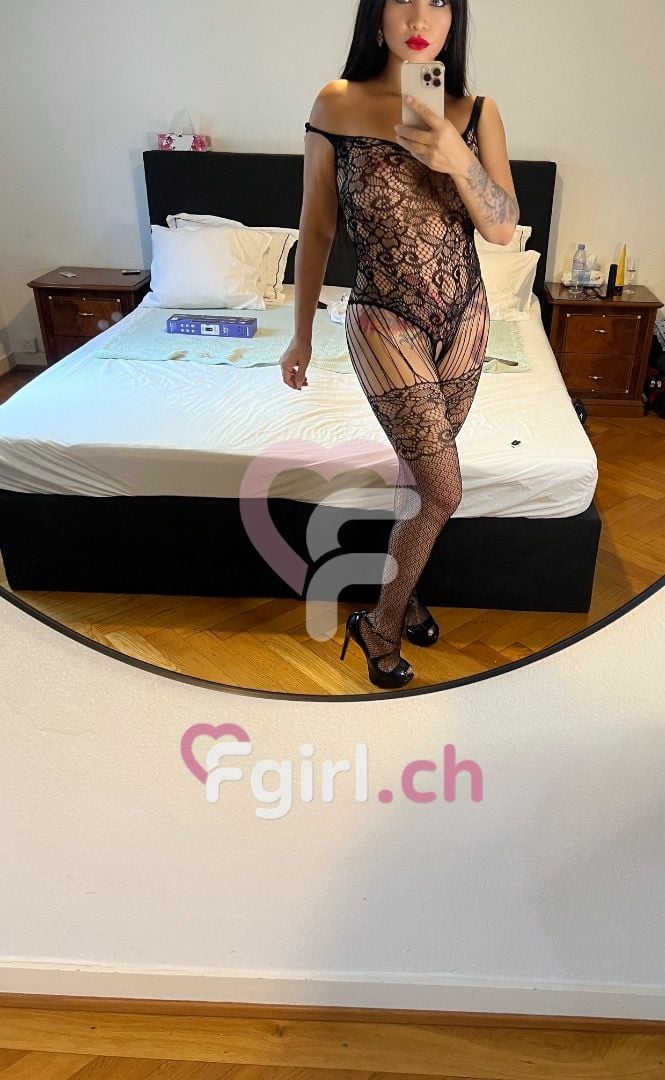 Lolita – Cornavin photo 2