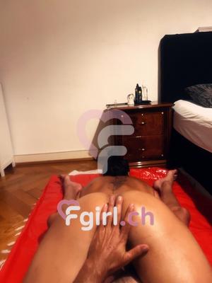 Lolita - Escort à Cornavin
