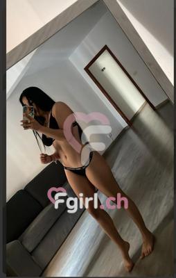 Lolita - Escort à Montreux
