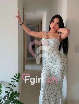 Lolita - Escort in Plainpalais

