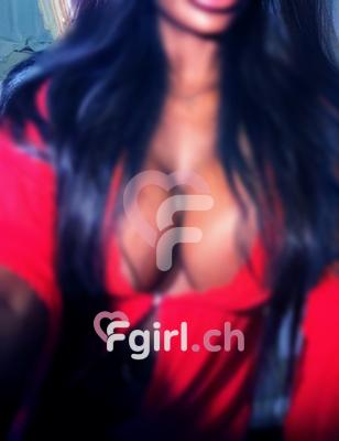 Lolita - Escort en Zürich
