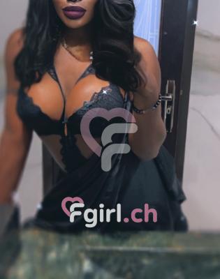 Lolita - Escort en Zürich
