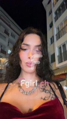 Tv Lolita - Transexual en Crans-Montana