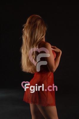 Lolla - Escort à Lausanne
