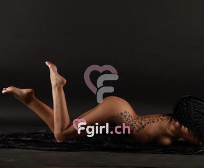 Lolla - Escort à Lausanne
