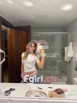 Lollita - Erotic masseuse in Plainpalais