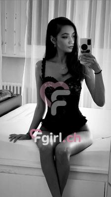 Loly - Escort à Genève
