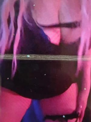 Loly Mass - Masseuse érotique à Genève
