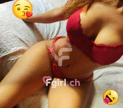 Lorance - Escort a Châtel-Saint-Denis
