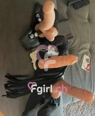Lorance - Escort a Châtel-Saint-Denis
