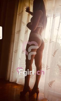 Lorena - Escort à Plainpalais
