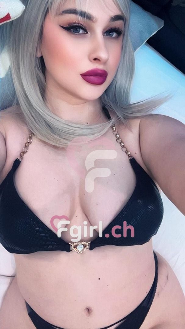 Lorena – Geneva photo 2