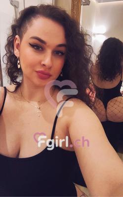 Lorena - Escort à Genève
