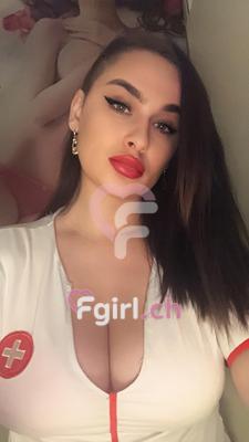 Lorena - Escort à Genève
