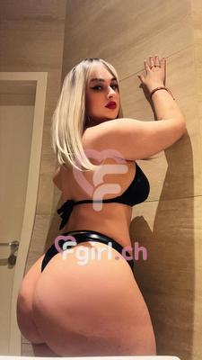 Lorena - Escort à Genève
